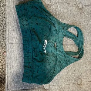 Echt Range Sports Bra